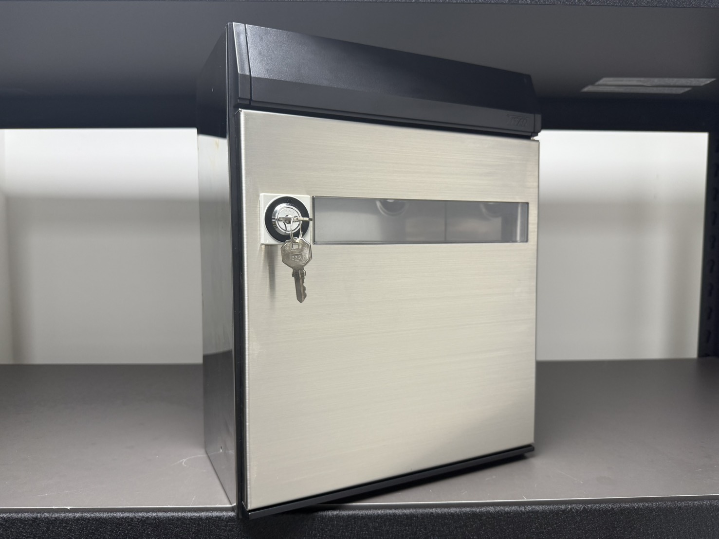 MX-2 直立投入式